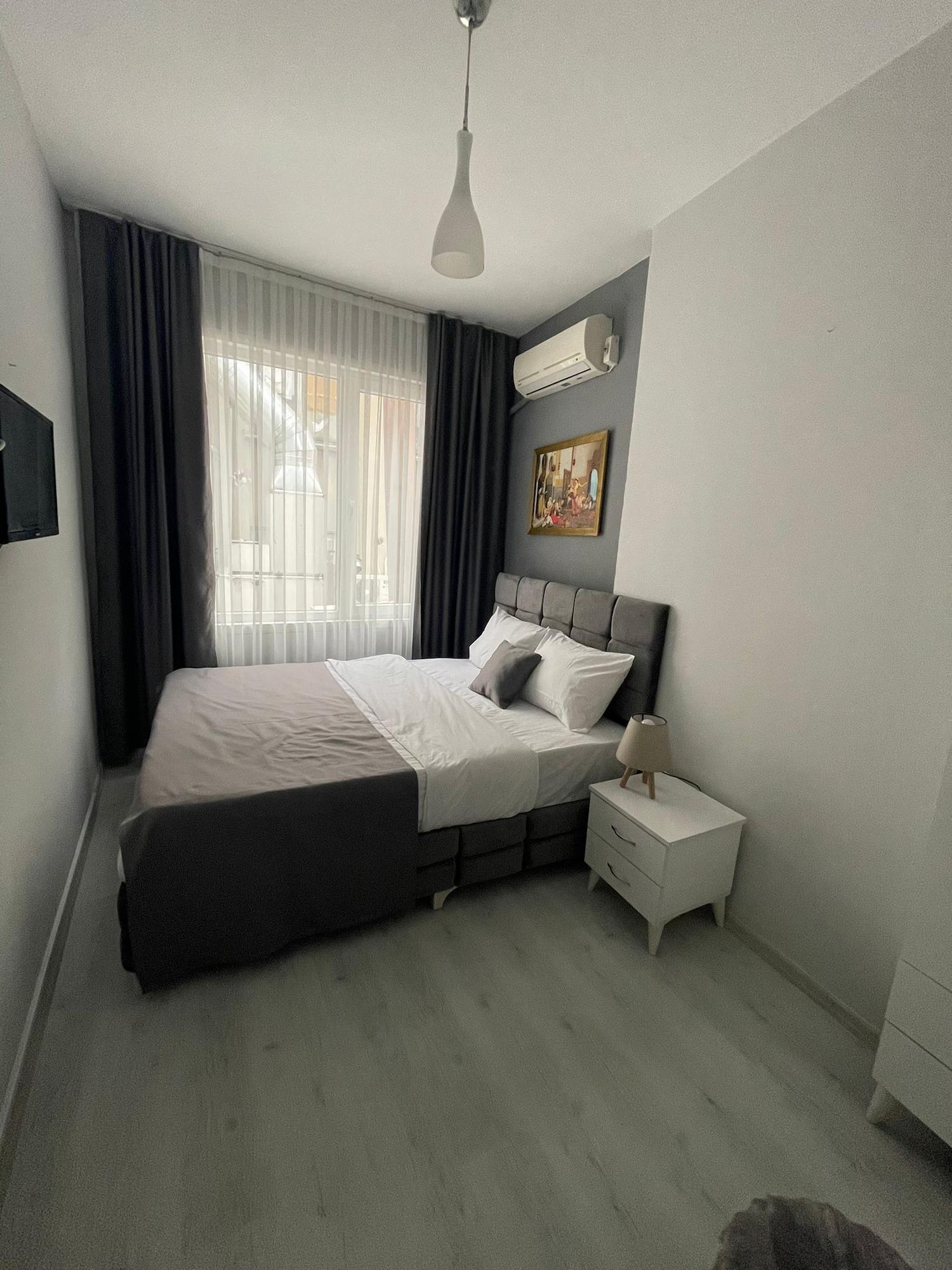 Otel Oldmile Palace