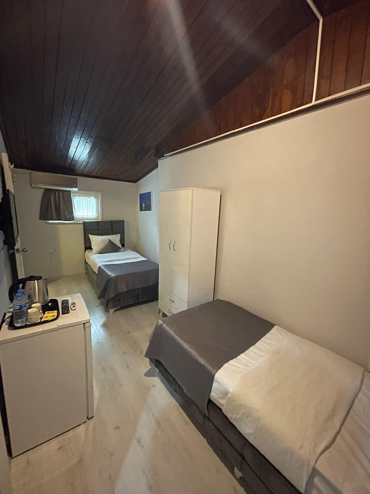 Oldmile Palace 3* İstanbul