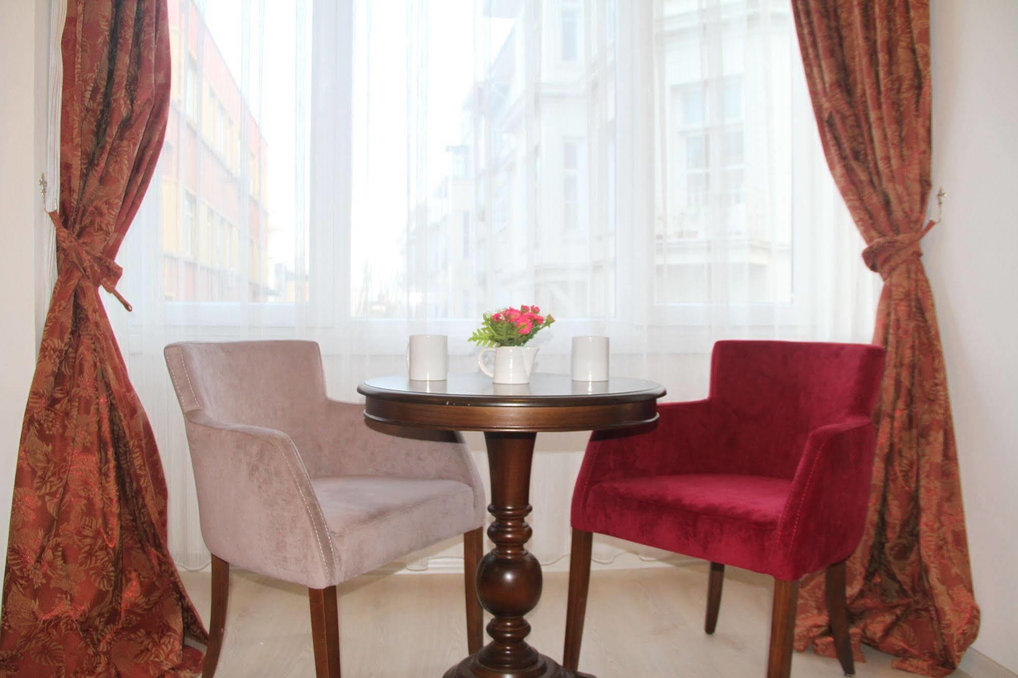Otel Oldmile Palace