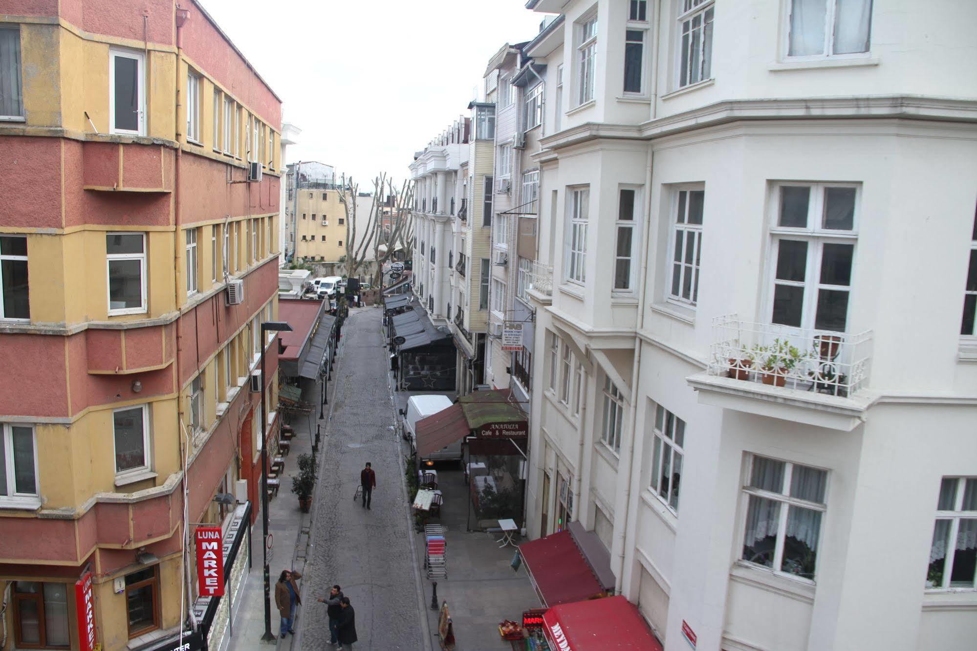 Hotel Oldmile Palace 3*