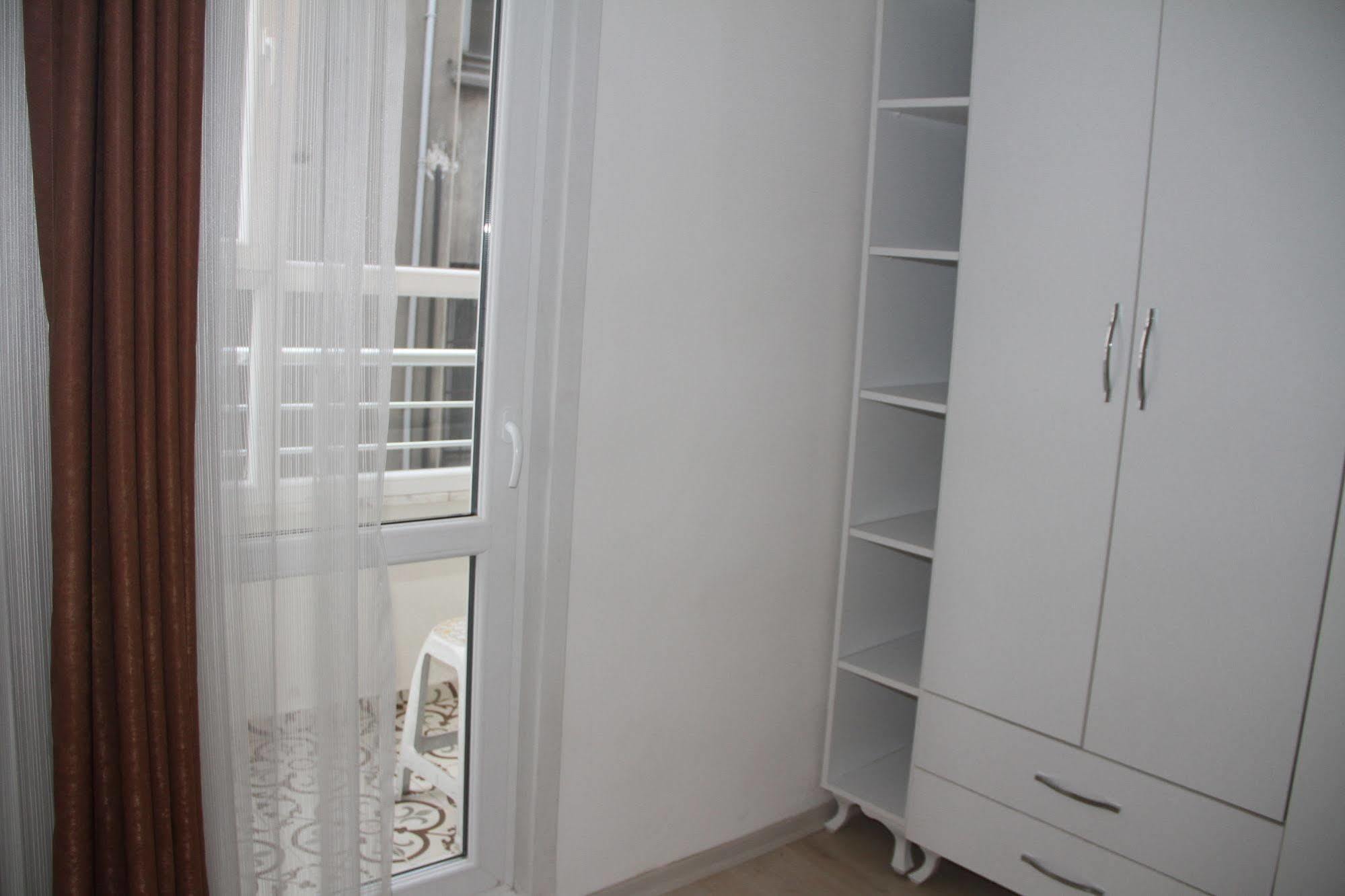 Oldmile Palace Hotel Istambul